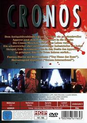 Cronos