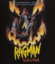 Ragman - Trick or Treat