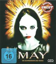 May - Die Schneiderin des Todes