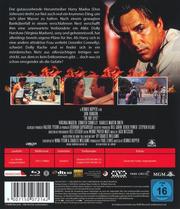 Hot Spot - Spiel mit dem Feuer
