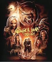 Ginger Snaps Trilogie