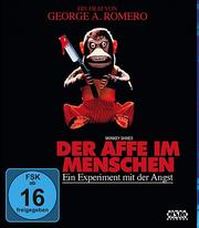 Der Affe im Menschen