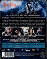 Bad Moon (Limitierte Steelbook Edition - Uncut)
