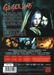 Ginger Snaps: Das Biest in Dir