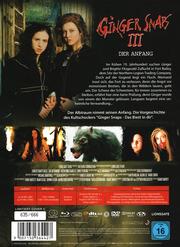 Ginger Snaps III: Der Anfang