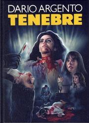 Tenebre (3-Disc Ultra High Definition 4K Special Edition)