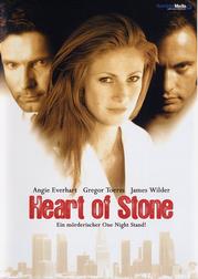 Heart of Stone Heart of Stone