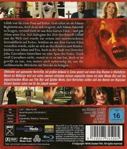 Evil Angel - Engel des Satans
