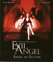 Evil Angel - Engel des Satans