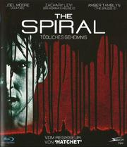 The Spiral - T&ouml;dliches Geheimnis
