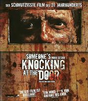 Someone's Knocking at the Door