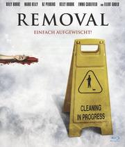 Removal - Einfach aufgewischt!