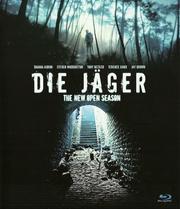 Die J&auml;ger