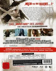 I Spit on Your Grave (Unrated)