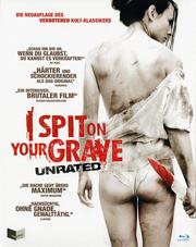 I Spit on Your Grave (Unrated)