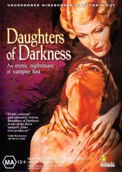 Daughters of Darkness (Uncensored Widescreen Director's Cut) Daughters of Darkness (Uncensored Widescreen Director's Cut)