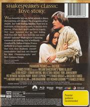 Romeo & Juliet