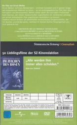 Im Zeichen des Bösen (SZ-Cinemathek) Im Zeichen des Bösen (SZ-Cinemathek)