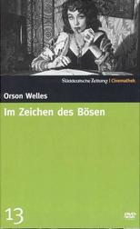 Im Zeichen des Bösen (SZ-Cinemathek) Im Zeichen des Bösen (SZ-Cinemathek)