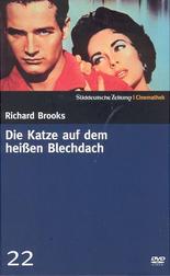 Die Katze auf dem heißen Blechdach (SZ-Cinemathek) Die Katze auf dem heißen Blechdach (SZ-Cinemathek)