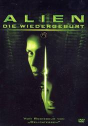 Alien: Die Wiedergeburt (Limited Anthology Edition)
