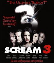 Scream 3