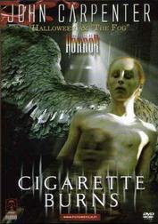 Masters of Horror: Cigarette Burns