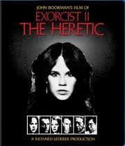 Exorcist II: The Heretic