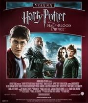 Harry Potter and the Half-Blood Prince