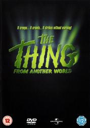 The Thing from Another World (Classic Sci-Fi)