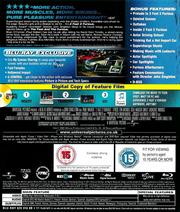 2 Fast 2 Furious