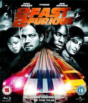 2 Fast 2 Furious