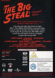 The Big Steal (Film Noir Collection)