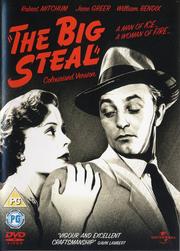 The Big Steal (Film Noir Collection)
