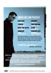 The Hire (The BMW Films Collector's Edition) The Hire (The BMW Films Collector's Edition)
