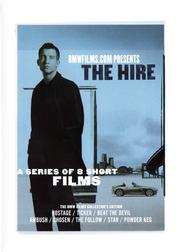 The Hire (The BMW Films Collector's Edition) The Hire (The BMW Films Collector's Edition)