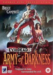Evil Dead III: Army of Darkness (Director's Cut)
