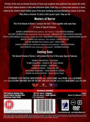 Masters of Horror: Deer Woman