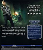 Harry Potter and the Deathly Hallows: Part 2