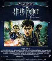 Harry Potter and the Deathly Hallows: Part 2