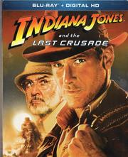 Indiana Jones and the Last Crusade Indiana Jones and the Last Crusade