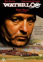 Waterloo (Screen Legends)