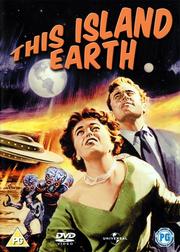 This Island Earth (Classic Sci-Fi) This Island Earth (Classic Sci-Fi)