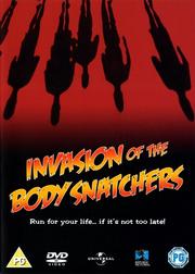 Invasion of the Body Snatchers (Classic Sci-Fi)