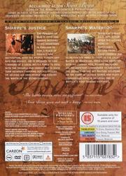 Sharpe's Justice (Collector's Edition) Sharpe's Justice (Collector's Edition)