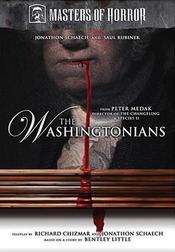 Masters of Horror: The Washingtonians