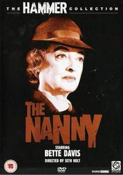 The Nanny (The Hammer Collection)