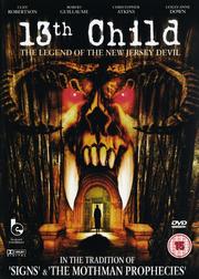13th Child (10 Gore Films)