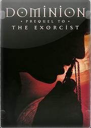 Dominion: Prequel to The Exorcist