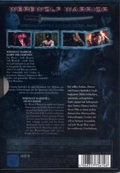 Werewolf Warrior (Special Limited Edition)